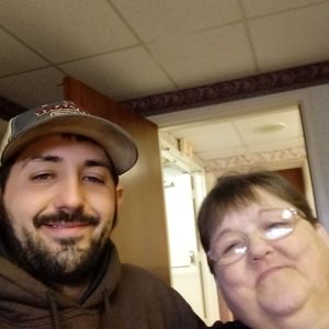 Meet your Posher, Shawn